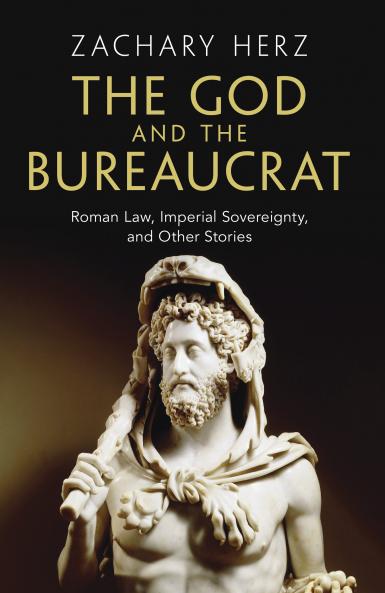 God and the Bureaucrat