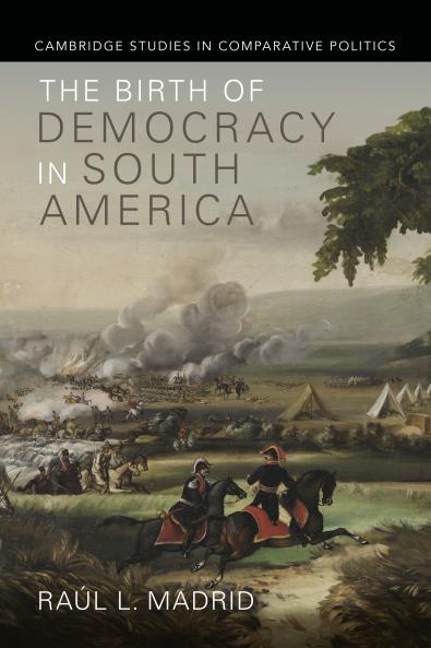 Birth of Democracy in South America