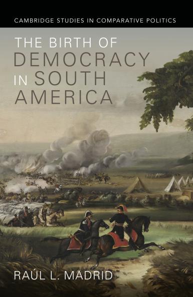 Birth of Democracy in South America