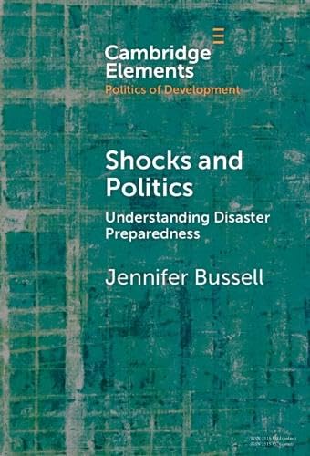Shocks and Politics