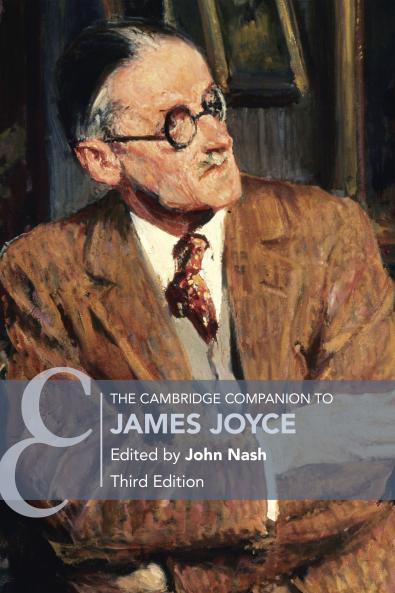 Cambridge Companion to James Joyce