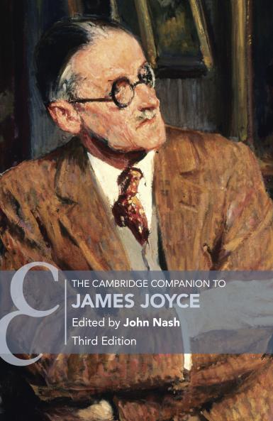 The Cambridge Companion to James Joyce