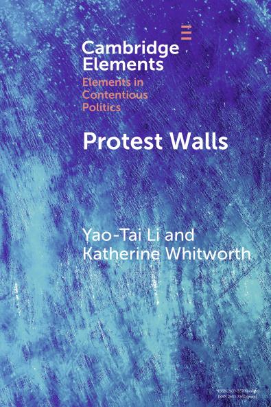 Protest Walls