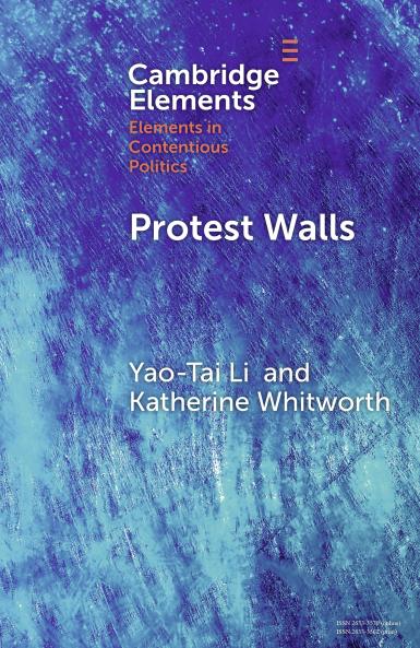 Protest Walls
