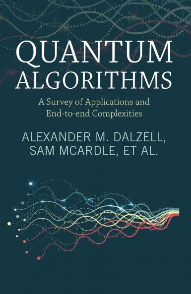 Quantum Algorithms