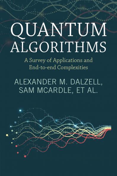 Quantum Algorithms