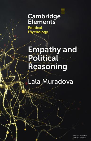Empathy and Political Reasoning