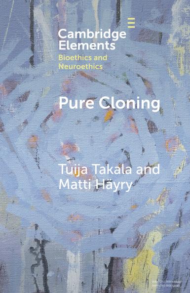 Pure Cloning