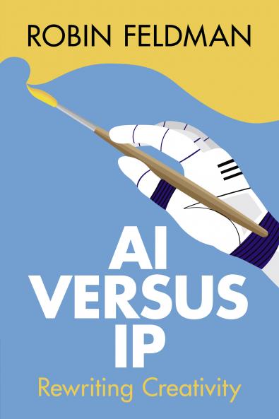 AI Versus IP