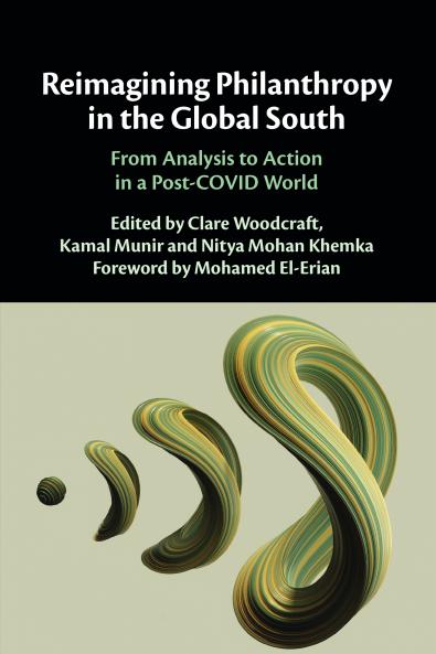 Reimagining Philanthropy in the Global South