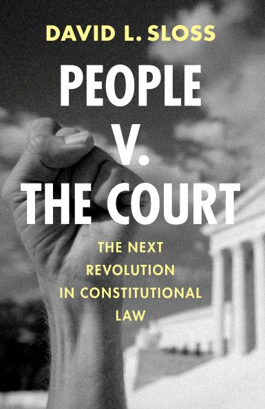 People V. the Court