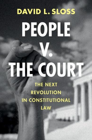 People V. the Court