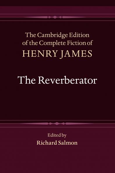 The Reverberator