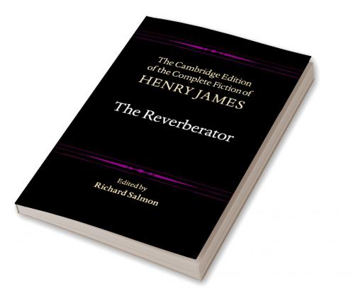 The Reverberator