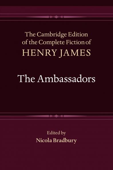 The Ambassadors