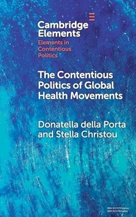 Contentious Politics of Global Health Movements
