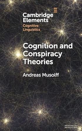 Cognition and Conspiracy Theories