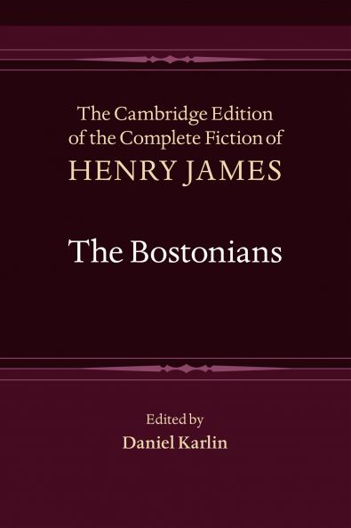 The Bostonians