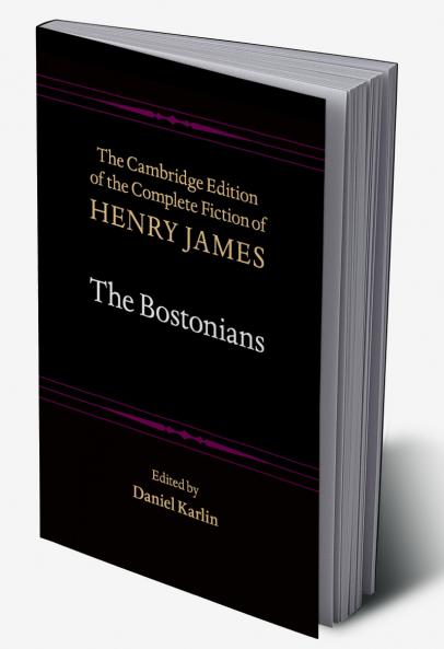 The Bostonians