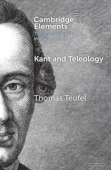 Kant and Teleology