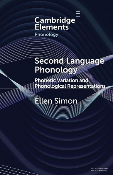 Second Language Phonology