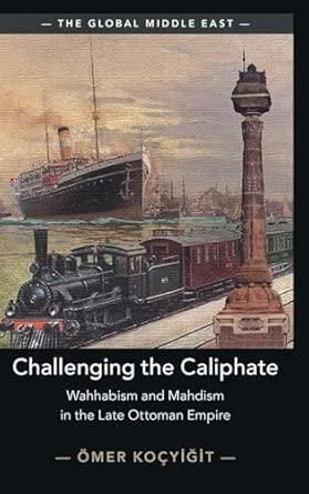 Challenging the Caliphate