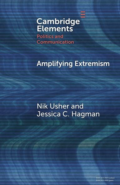 Amplifying Extremism