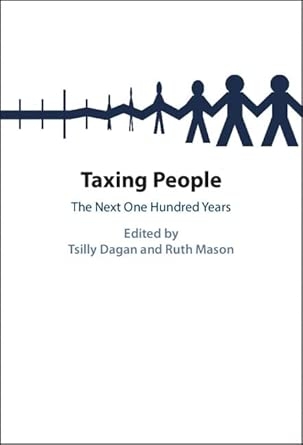 Taxing People