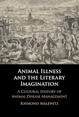 Animal Illness and the Literary Imagination