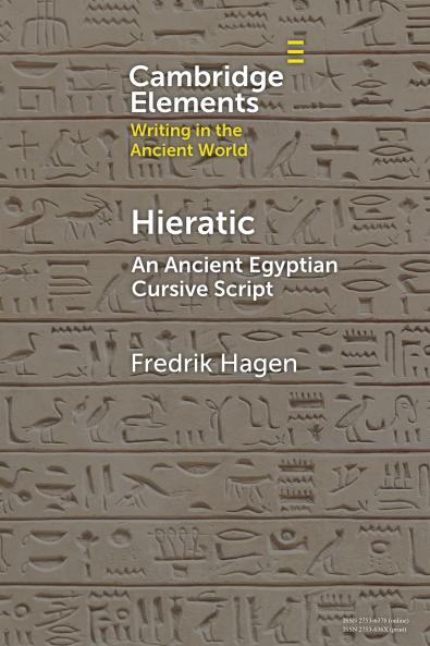 Hieratic