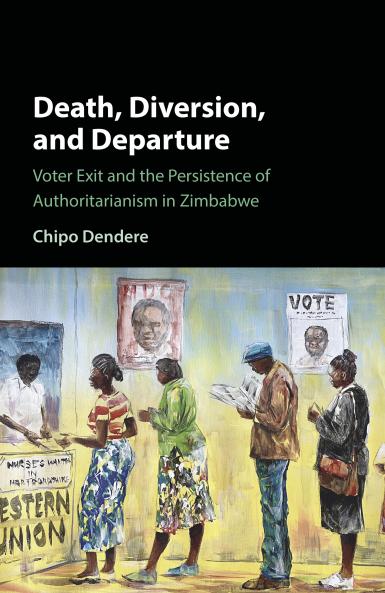 Death Diversion and Departure