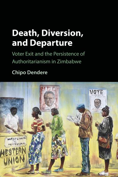 Death Diversion and Departure