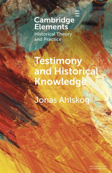 Testimony and Historical Knowledge
