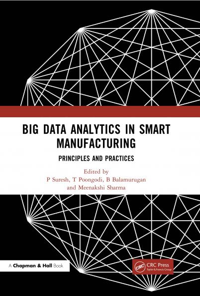 Big Data Analytics in Smart Manufacturing