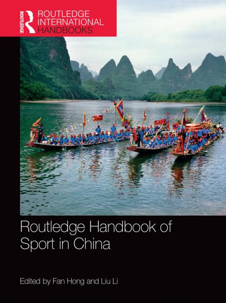Routledge Handbook of Sport in China