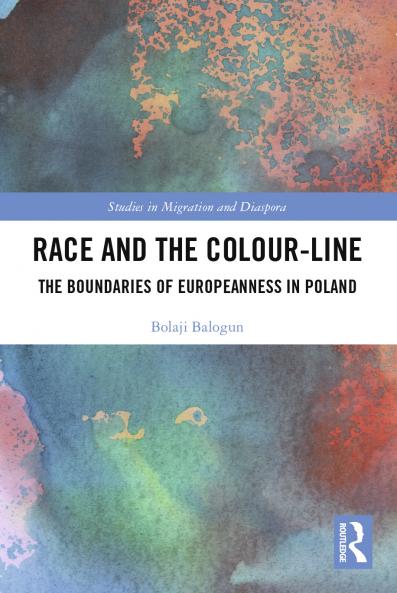 Race and the Colour-Line