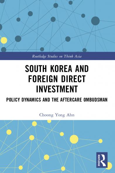 South Korea and Foreign Direct Investment