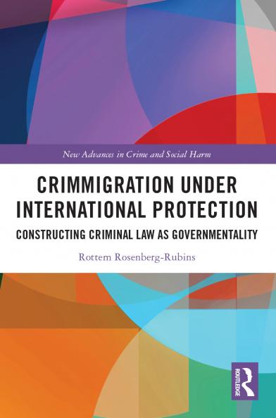 Crimmigration under International Protection