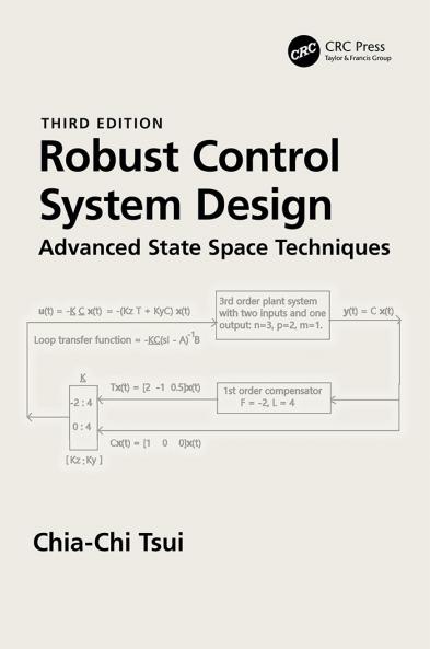 Robust Control System Design