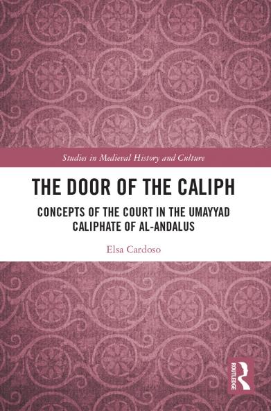 Door of the Caliph