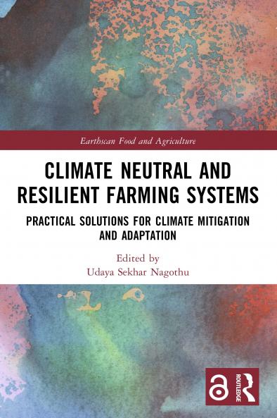 Climate Neutral and Resilient Farming Systems