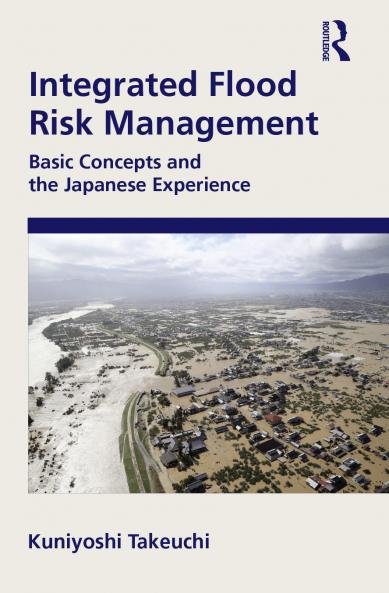 Integrated Flood Risk Management