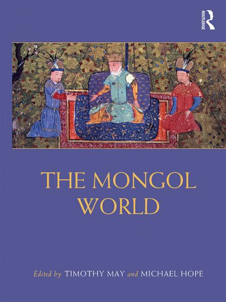 Mongol World