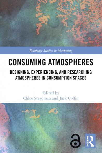 Consuming Atmospheres