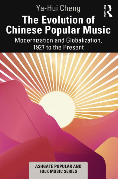 Evolution of Chinese Popular Music