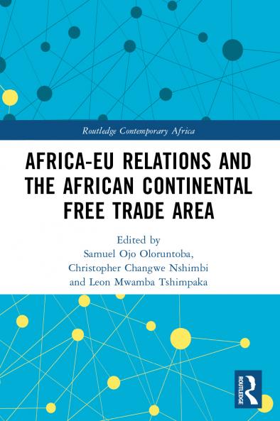 Africa-EU Relations and the African Continental Free Trade Area
