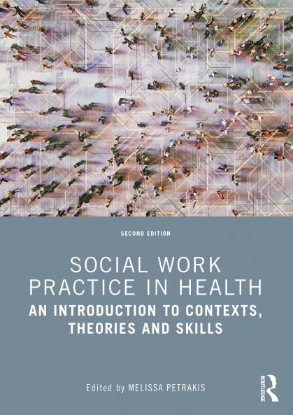 Social Work Practice in Health