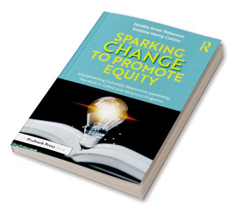 Sparking Change to Promote Equity