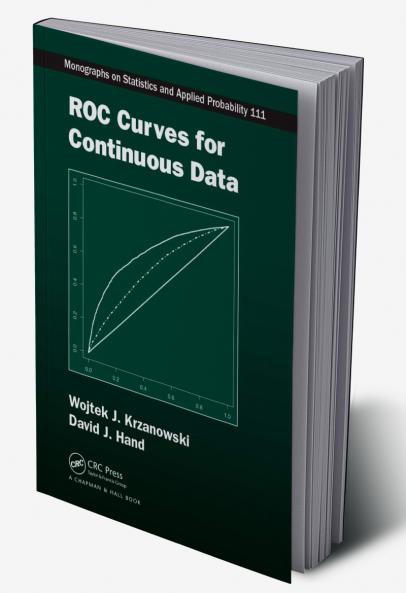 Roc Curves for Continuous Data
