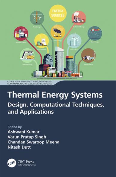 Thermal Energy Systems